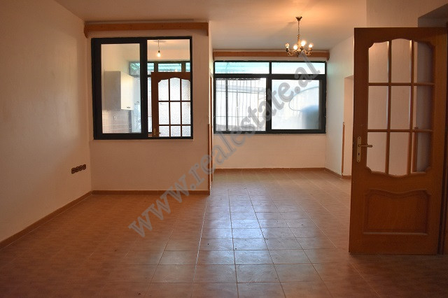 Apartment for sale near Osman Myderizi School, in Tirana, Albania.
The house is positioned on the 1